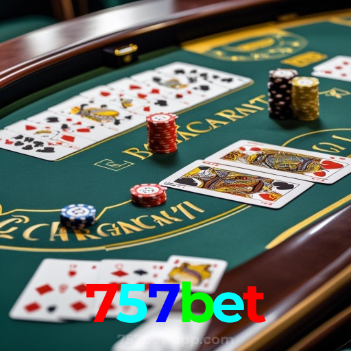 757bet:Ganhe no blackjack, aposte no futebol e vença com grandes prêmios!