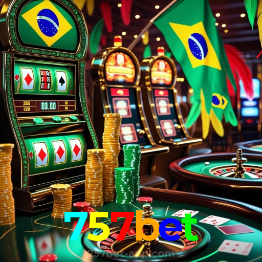 757bet：Jogue slots, aposte no futebol e conquiste prêmios incríveis!