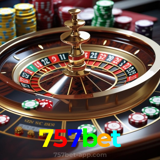 757bet:Aposte no futebol e jogue os melhores jogos de cassino para grandes vitórias!