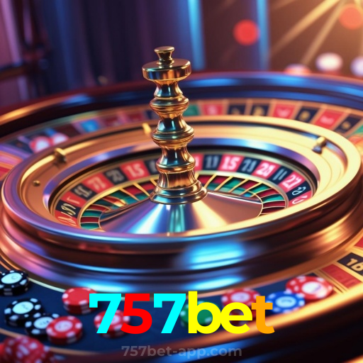 757bet：Desafie a roleta e ganhe prêmios incríveis no nosso cassino!