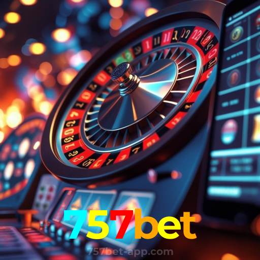 757bet:Apostas emocionantes no futebol e diversão garantida com poker e roleta!