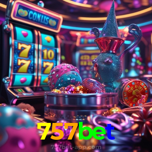 757bet：Prepare-se para o melhor da diversão no cassino! Jogue agora!