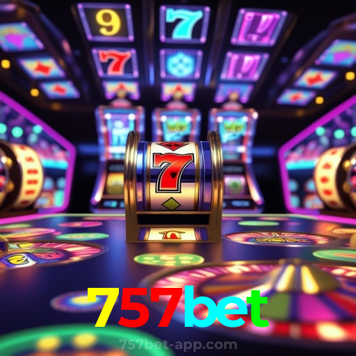 757bet:Aposte no futebol e jogue os melhores jogos de cassino para grandes vitórias!
