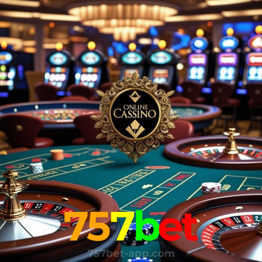 757bet：Aposte no seu time de futebol e ganhe no blackjack e roleta online!
