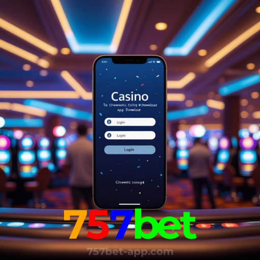 757bet:Jogue nas melhores slots e conquiste o jackpot dos seus sonhos!