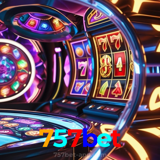757bet:Em cada giro das slots, a vitória está ao seu alcance!
