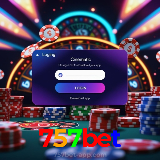 757bet:Onde a diversão e a sorte se encontram: poker, roleta e futebol online!