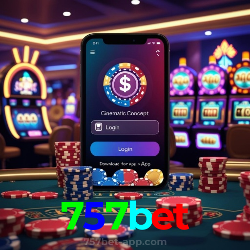 757bet：Onde a diversão nunca acaba: poker, roleta e apostas no futebol!