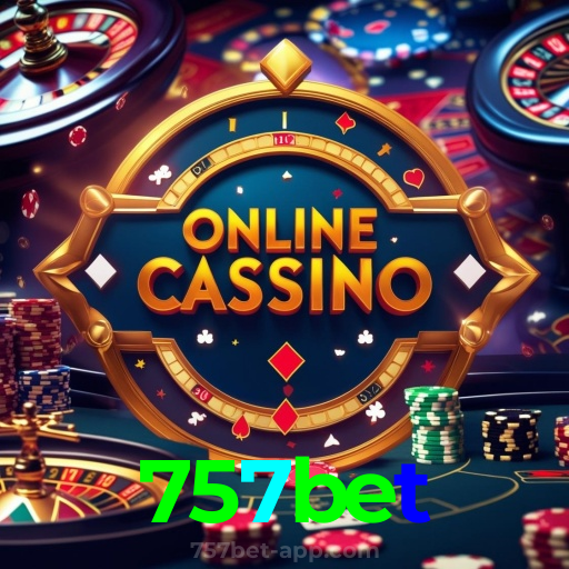 757bet:Onde sua sorte brilha: poker, roleta e apostas no futebol online!
