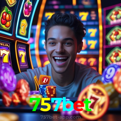 757bet:As melhores slots do mercado estão esperando por você! Jogue agora!