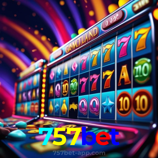 757bet:Aposte no futebol e ganhe prêmios fantásticos jogando slots e roleta!