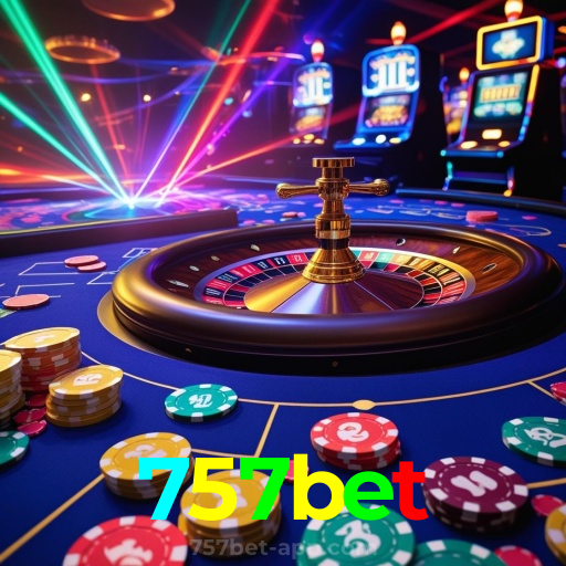 757bet:Vença no poker e ganhe prêmios com apostas no futebol ao vivo!