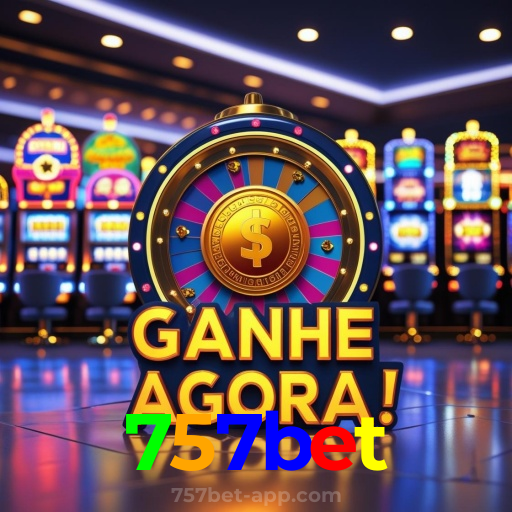 757bet:O cassino online mais seguro para apostas em futebol e diversão com roleta!