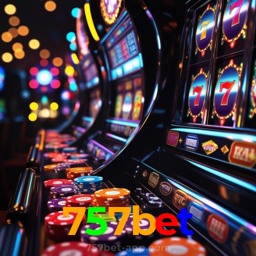 757bet：Aposte agora nas roletas e mostre sua sorte!