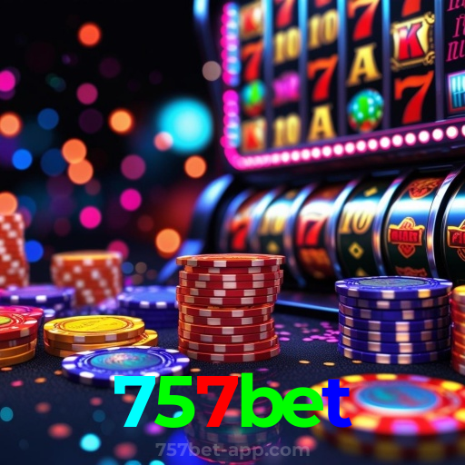 757bet:Em nosso cassino online, a sorte está ao seu lado! Aposte agora!
