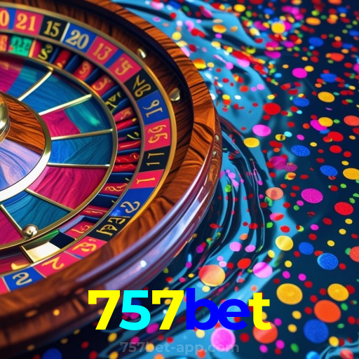 757bet：Onde sua sorte no futebol encontra prêmios em slots e roleta!
