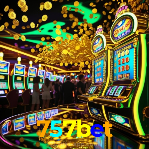 757bet:As slots mais emocionantes estão esperando por você! Vença agora!