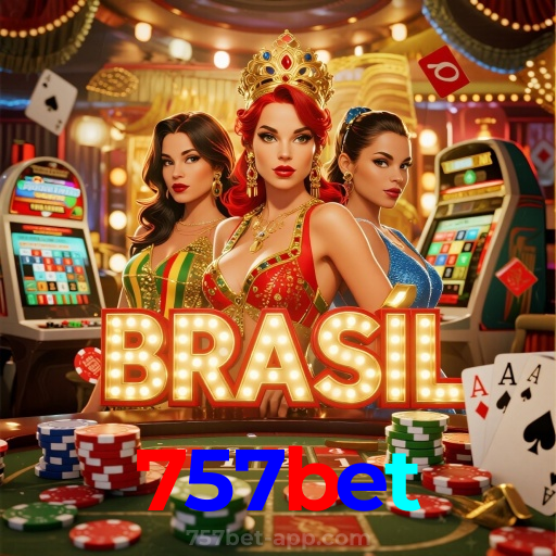 757bet：Apostas de futebol online para os verdadeiros fãs! Vença agora!