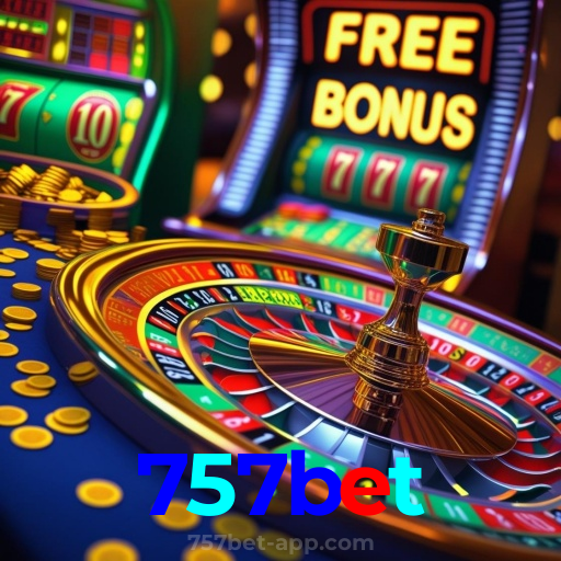 757bet：Jogue nas mesas de poker e conquiste prêmios épicos!