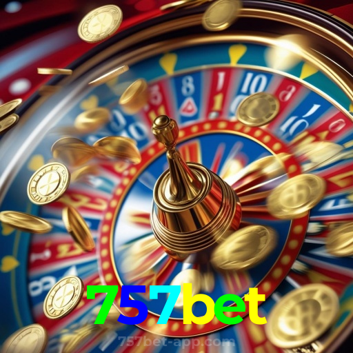757bet:O cassino online ideal para você jogar blackjack e apostar no futebol!