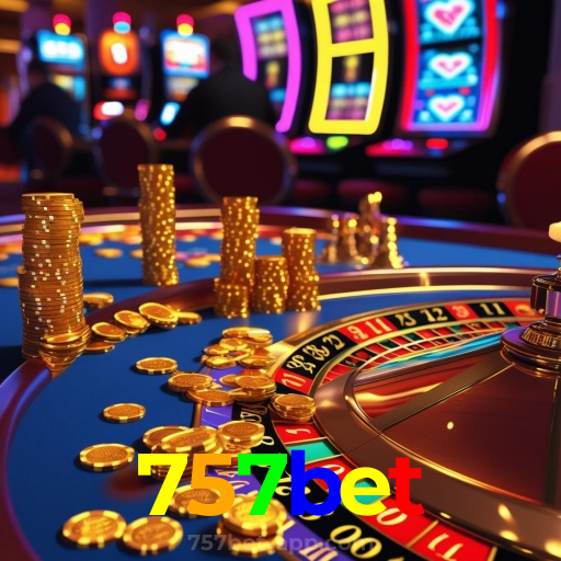 757bet：Aposte no seu time e ganhe prêmios incríveis com poker e roleta!