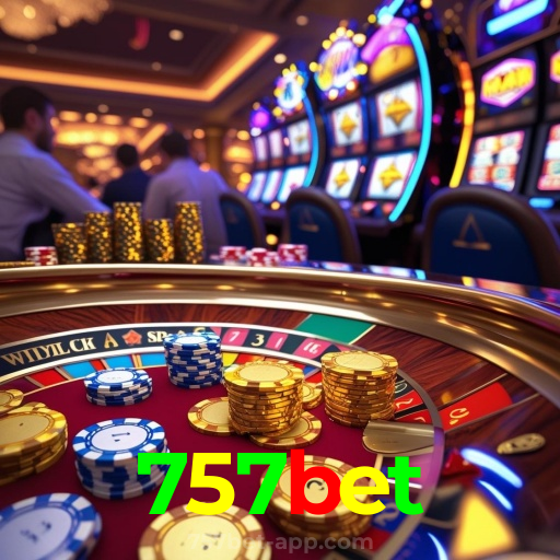 757bet:Onde o futebol e o cassino se encontram para grandes vitórias!