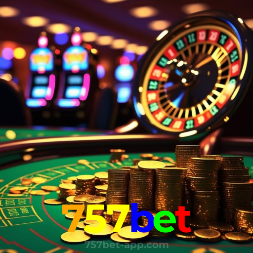 757bet:Prepare-se para o melhor da diversão no cassino! Jogue agora!