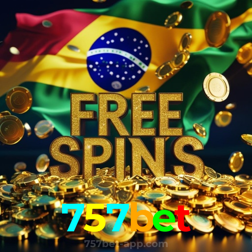 757bet：Jogue nas roletas e conquiste a sorte ao seu lado!