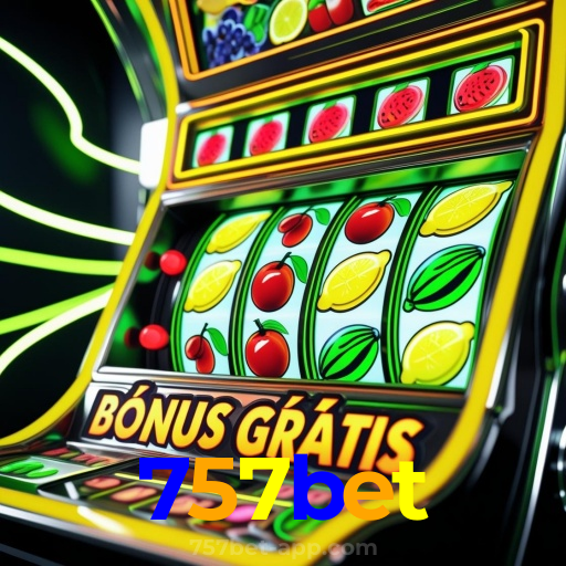 757bet:A melhor experiência de apostas no futebol e cassino está no nosso site!