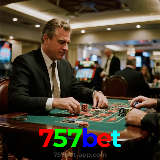 757bet：Entre no nosso cassino online e jogue nas roletas agora!
