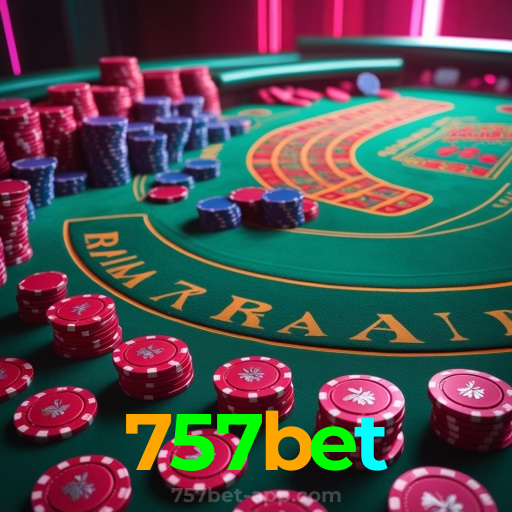 757bet：A roleta está te esperando para grandes prêmios!