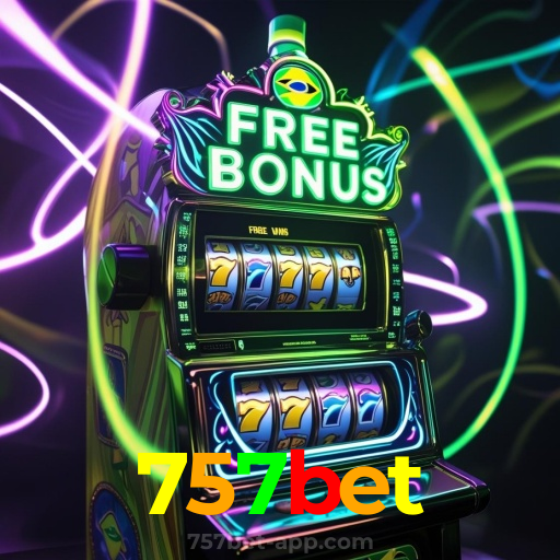 757bet：Jogue no cassino online com apostas no futebol e ganhe grandes prêmios!