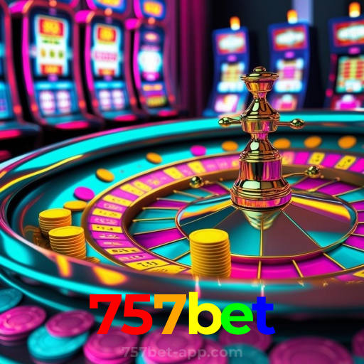 757bet：Jogue roleta, aposte no futebol e ganhe em grande estilo no cassino!
