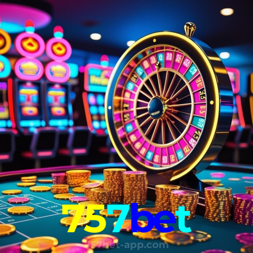 757bet:Jogue blackjack, slots e aposte ao vivo no futebol, tudo no mesmo cassino!