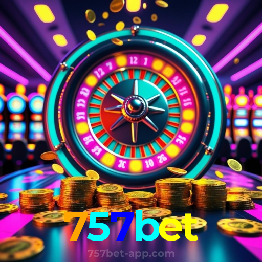 757bet：Em cada jogo, a chance de ganhar é sua! Jogue agora no cassino!