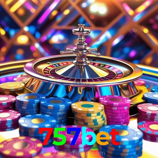 757bet:Jogue slots, poker e aposte no futebol com grandes prêmios em jogo!