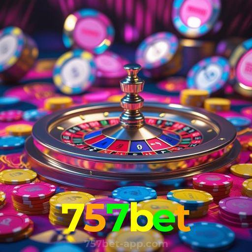 757betïŒA melhor experiĂȘncia de cassino e futebol online para vocĂȘ!