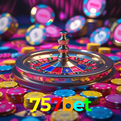 757bet:Apostas no futebol e diversão garantida com roleta e blackjack!