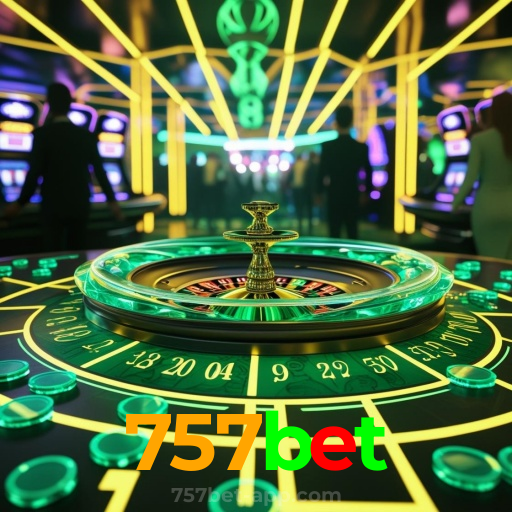 757bet:Jogue slots, aposte no futebol e conquiste grandes vitórias!