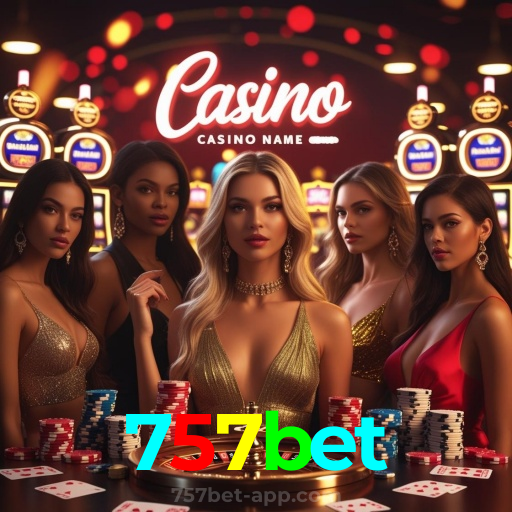 757bet：Vença no blackjack e conquiste grandes prêmios!