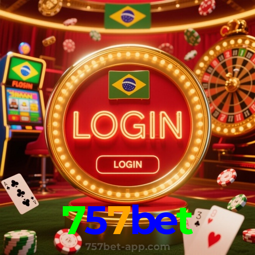 757bet：Cada giro é uma chance de conquistar prêmios incríveis!