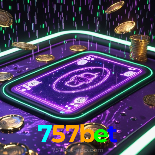 757bet：A emoção das slots te espera! Aposte agora e ganhe!