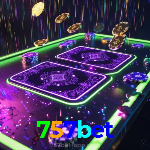 757bet：Aposte no futebol e ganhe prêmios fantásticos jogando slots e roleta!