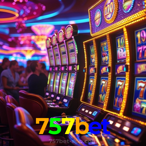 757bet:Jogue nas roletas e conquiste prêmios incríveis!