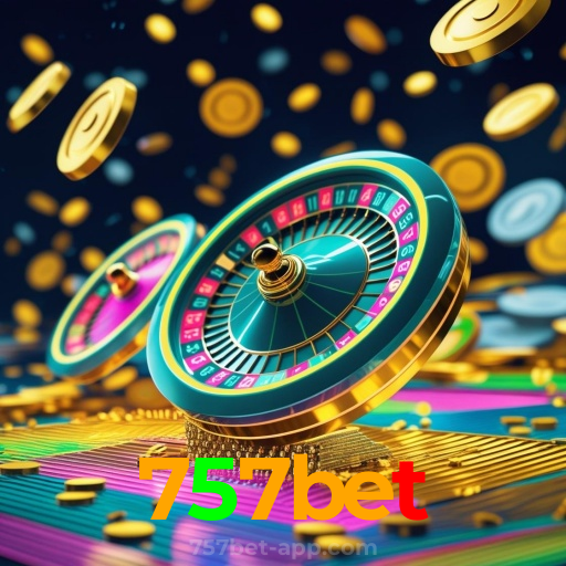 757bet:Jogue nas slots e ganhe prêmios surreais!