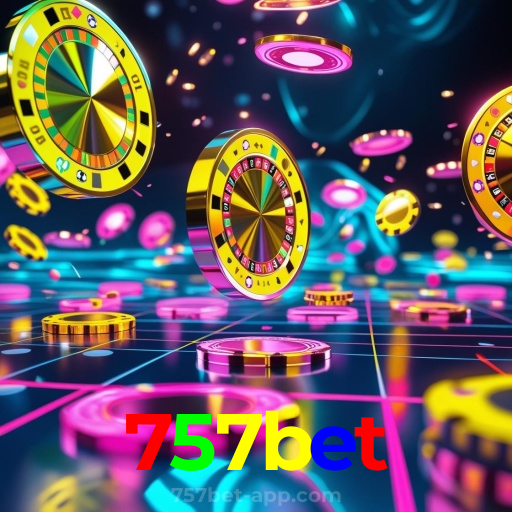 757bet：Jogue poker, aposte no futebol e tenha uma experiência incrível no cassino online!