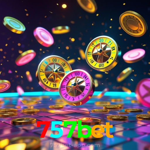 757bet：Jogue nas roletas e veja a sorte sorrir para você!