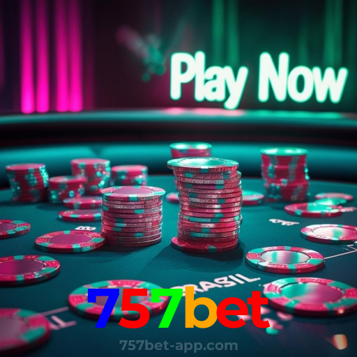 757bet：Jogue poker, aposte no futebol e tenha uma experiência incrível no cassino online!
