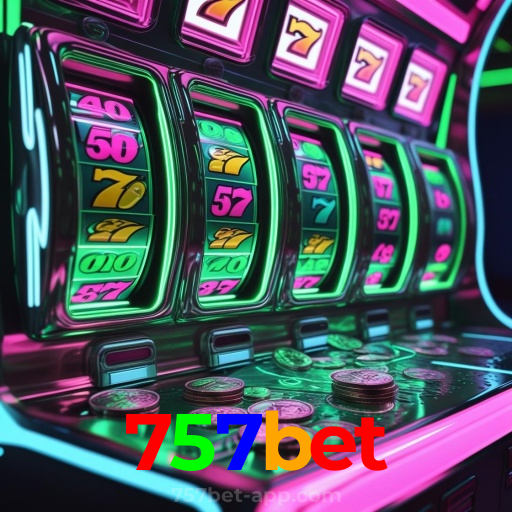 757bet:Jogue slots, blackjack e aposte ao vivo no futebol com segurança!
