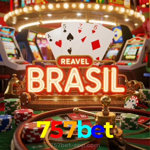 757bet：O cassino online mais confiável para poker, roleta e apostas no futebol!